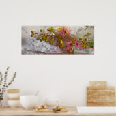 氷の花 ポスター (キッチン)