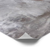 氷の花 ポスター (角)