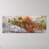 氷の花 ポスター (正面)