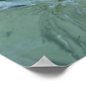 氷の花 ポスター (角)