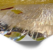 氷の花 ポスター (角)