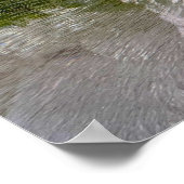 氷の花 ポスター (角)