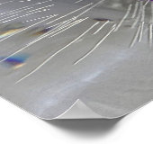 氷の花 ポスター (角)