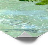 氷の花 ポスター (角)