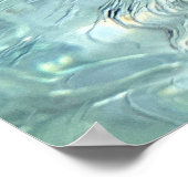 氷の花 ポスター (角)