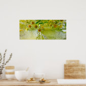 氷の花 ポスター (キッチン)