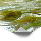 氷の花 ポスター (角)