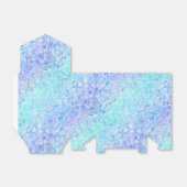 氷の虹彩色: フェイバーボックス (折り畳みなし)