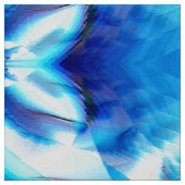 氷の蝶….. ファブリック (見本)