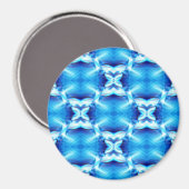 氷の蝶…... マグネット (正面/裏面)