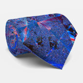 氷はっきりした冷 ネクタイ (ロール)