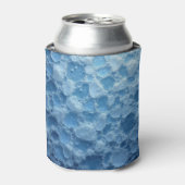 氷は冷える 缶クーラー (缶正面)