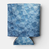 氷は冷える 缶クーラー (正面)