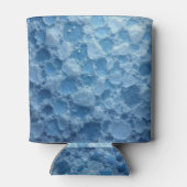 氷は冷える 缶クーラー (裏面)