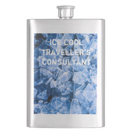 氷クール フラスク