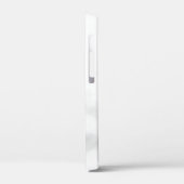 氷スケートで滑る Case-Mate iPhoneケース (裏面 / 左)