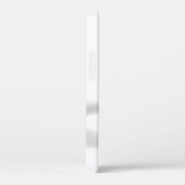 氷スケートで滑る Case-Mate iPhoneケース (裏面 / 右)