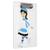 氷プリンセス クリップボード (右)