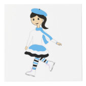 氷プリンセス フォトキューブ (右)