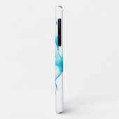 氷上のホッキョクグマ Case-Mate iPhoneケース (裏面/左)
