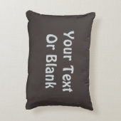 氷上のリボンシール アクセントクッション (裏面(縦))