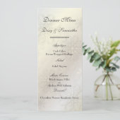 氷上のPixDezines雪片、メニュー メニュー (スタンド正面)