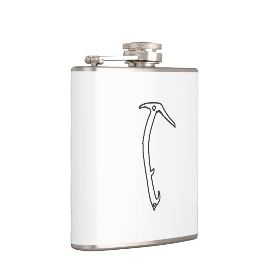 氷具 フラスク (右)