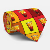 氷冷ドリンク ネクタイ (ロール)