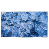 氷冷冷却 枕カバー (正面左)