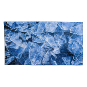 氷冷冷却 枕カバー (裏面-右)