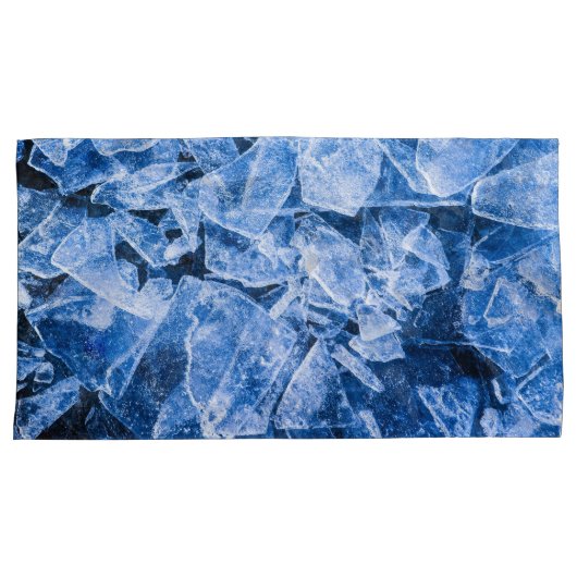 氷冷冷却 枕カバー (正面右)