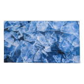 氷冷冷却 枕カバー (裏面-左)