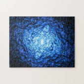 氷凍ってい ジグソーパズル (横)