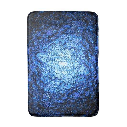 氷凍ってい バスマット (正面縦)