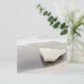 氷塊 ポストカード (スタンド正面)