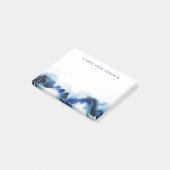 氷壊れ目 ポストイット (アングル)