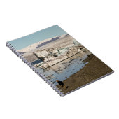 氷山層 ノートブック (右側)