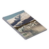 氷山層 ノートブック (右側)