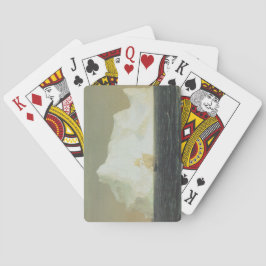 氷山（フレデリック・エドウィン教会） トランプ