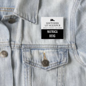 氷山 缶バッジ (インサイチュ)