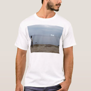 氷山 Tシャツ