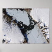 氷島 ポスター (正面)