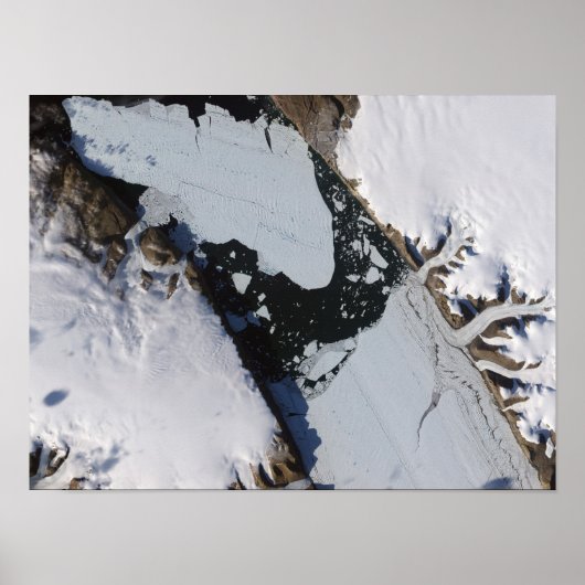 氷島 ポスター (正面)