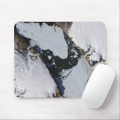 氷島 マウスパッド (マウス)