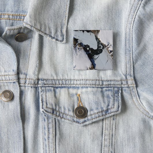 氷島 缶バッジ (インサイチュ)