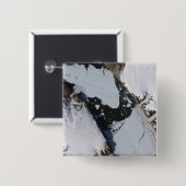 氷島 缶バッジ (正面&裏面)