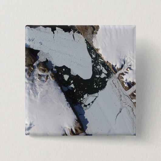 氷島 缶バッジ (正面)