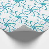 氷工具スピンドル ラッピングペーパー (角)