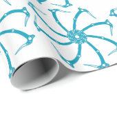 氷工具スピンドル ラッピングペーパー (ロールコーナー)