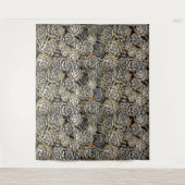 氷床マニア タペストリー (正面)